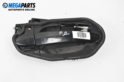 Външна дръжка за BMW X3 Series E83 (01.2004 - 12.2011), 4+1 вр., джип, позиция: предна, дясна