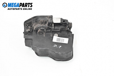 Брава на врата за BMW X3 Series E83 (01.2004 - 12.2011), позиция: предна, лява