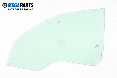 Странично стъкло за BMW X3 Series E83 (01.2004 - 12.2011), 4+1 вр., джип, позиция: предна, лява