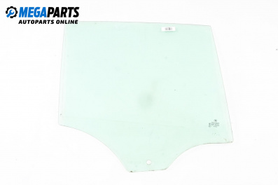 Странично стъкло за BMW X3 Series E83 (01.2004 - 12.2011), 4+1 вр., джип, позиция: задна, дясна