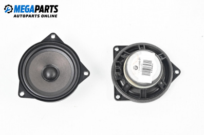 Високоговорители за BMW X3 Series E83 (01.2004 - 12.2011)