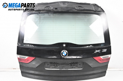 Заден капак за BMW X3 Series E83 (01.2004 - 12.2011), 4+1 вр., джип, позиция: задна