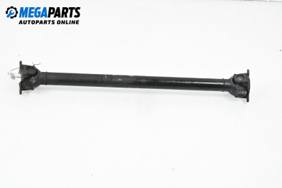 Кардан за BMW X3 Series E83 (01.2004 - 12.2011) xDrive 20 d, 177 к.с., автоматик