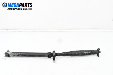 Кардан за BMW X3 Series E83 (01.2004 - 12.2011) xDrive 20 d, 177 к.с., автоматик