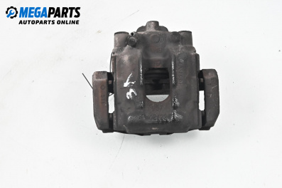 Спирачен апарат за BMW X3 Series E83 (01.2004 - 12.2011), позиция: задна, лява