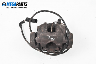 Спирачен апарат за BMW X3 Series E83 (01.2004 - 12.2011), позиция: задна, дясна