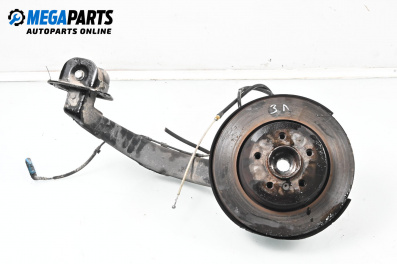 Шенкел главина за BMW X3 Series E83 (01.2004 - 12.2011), позиция: задна, лява