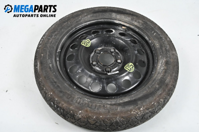 Резервна гума за BMW X3 Series E83 (01.2004 - 12.2011) 17 цола, ширина 4 (Цената е за 1 бр.), № 6758778
