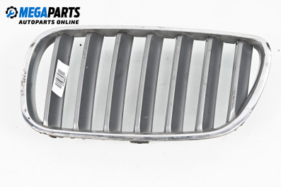 Решетка за BMW X3 Series E83 (01.2004 - 12.2011), джип, позиция: лява