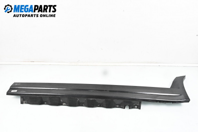 Праг за BMW X3 Series E83 (01.2004 - 12.2011), 4+1 вр., джип, позиция: лява