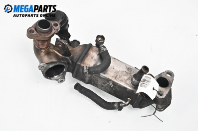 EGR охладител за BMW X3 Series E83 (01.2004 - 12.2011) xDrive 20 d, 177 к.с., № 781214701