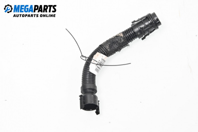 Маркуч картерни газове за BMW X3 Series E83 (01.2004 - 12.2011) xDrive 20 d, 177 к.с.