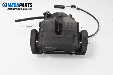 Спирачен апарат за BMW X3 Series E83 (01.2004 - 12.2011), позиция: предна, лява