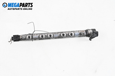 Горивна рейка за BMW X3 Series E83 (01.2004 - 12.2011) xDrive 20 d, 177 к.с., № 780912803