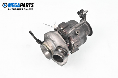 Турбо за BMW X3 Series E83 (01.2004 - 12.2011) xDrive 20 d, 177 к.с., № BMW 724779