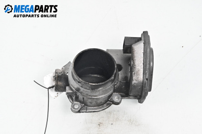 Дроселова клапа за BMW X3 Series E83 (01.2004 - 12.2011) xDrive 20 d, 177 к.с., № 780432301