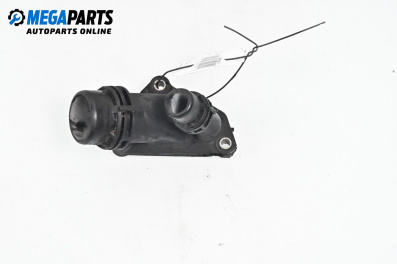 Конзола антифриз за BMW X3 Series E83 (01.2004 - 12.2011) xDrive 20 d, 177 к.с.