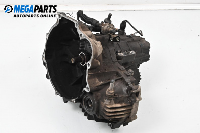 Ръчна скоростна кутия за Hyundai Pony II Hatchback (10.1989 - 01.1995) 1.3, 67 к.с.