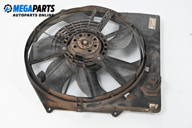 Перка охлаждане за Renault Clio II Hatchback (09.1998 - 09.2005) 1.9 D (B/CB0E), 64 к.с.