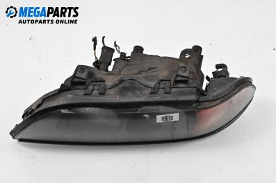 Фар за BMW 5 Series E39 Touring (01.1997 - 05.2004), комби, позиция: лява