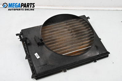 Дифузьор за BMW 5 Series E39 Touring (01.1997 - 05.2004) 525 tds, 143 к.с.