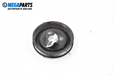 Ремъчна шайба за BMW 5 Series E39 Touring (01.1997 - 05.2004) 525 tds, 143 к.с.