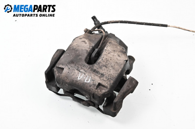 Спирачен апарат за BMW 5 Series E39 Touring (01.1997 - 05.2004), позиция: предна, лява