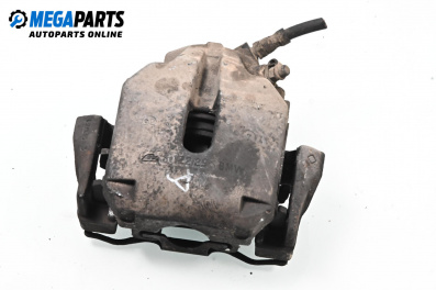 Спирачен апарат за BMW 5 Series E39 Touring (01.1997 - 05.2004), позиция: предна, дясна