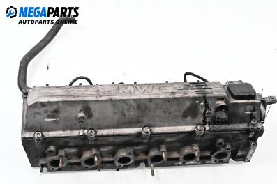 Глава за BMW 5 Series E39 Touring (01.1997 - 05.2004) 525 tds, 143 к.с.