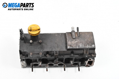 Глава за Dacia Logan Sedan I (09.2004 - 10.2012) 1.4 (LSOA, LSOC, LSOE, LSOG), 75 к.с.