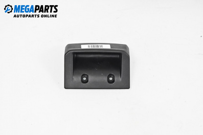 Ръкохватка реглаж волан за Audi A6 Avant C6 (03.2005 - 08.2011), 4+1 вр., комби