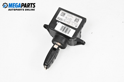 Контактен ключ за Audi A6 Avant C6 (03.2005 - 08.2011), № 4F0910131