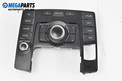 Панел бутони за Audi A6 Avant C6 (03.2005 - 08.2011)