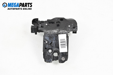 Брава заден капак за Audi A6 Avant C6 (03.2005 - 08.2011), комби, позиция: задна