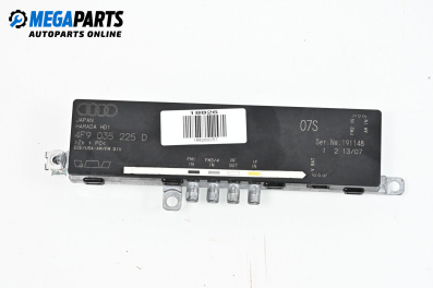 Усилвател антена за Audi A6 Avant C6 (03.2005 - 08.2011), № 4F9 035 225