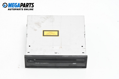 GPS навигация за Audi A6 Avant C6 (03.2005 - 08.2011)