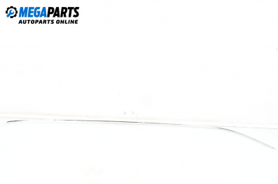 Външни лайсни за Audi A6 Avant C6 (03.2005 - 08.2011), комби, позиция: лява
