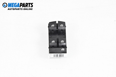 Бутони ел. стъкла  за Audi A6 Avant C6 (03.2005 - 08.2011)