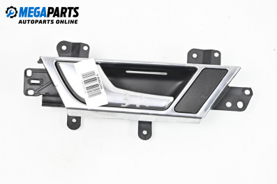 Вътрешна дръжка за Audi A6 Avant C6 (03.2005 - 08.2011), 4+1 вр., комби, позиция: задна, лява