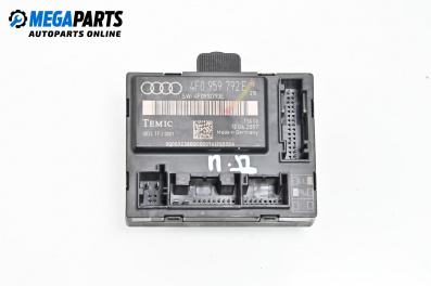 Модул врата за Audi A6 Avant C6 (03.2005 - 08.2011), № 4F0 959 792