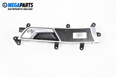 Вътрешна дръжка за Audi A6 Avant C6 (03.2005 - 08.2011), 4+1 вр., комби, позиция: предна, дясна