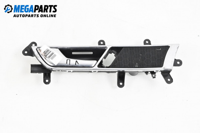 Вътрешна дръжка за Audi A6 Avant C6 (03.2005 - 08.2011), 4+1 вр., комби, позиция: предна, лява