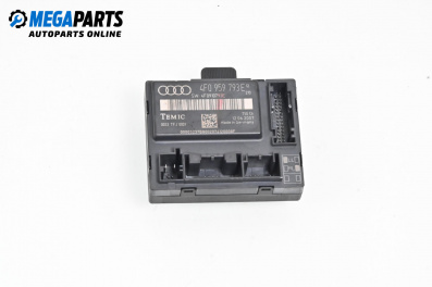 Модул врата за Audi A6 Avant C6 (03.2005 - 08.2011), № 4F0 959 793E