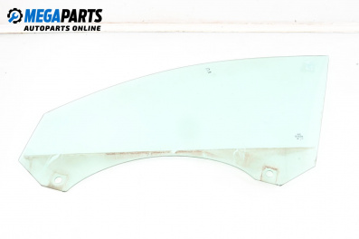 Странично стъкло за Audi A6 Avant C6 (03.2005 - 08.2011), 4+1 вр., комби, позиция: предна, лява