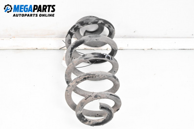 Пружина за ходова част за Audi A6 Avant C6 (03.2005 - 08.2011), комби, позиция: задна