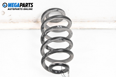 Пружина за ходова част за Audi A6 Avant C6 (03.2005 - 08.2011), комби, позиция: задна