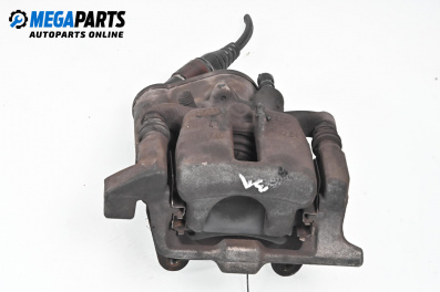 Спирачен апарат за Audi A6 Avant C6 (03.2005 - 08.2011), позиция: задна, лява