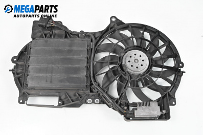 Перка охлаждане за Audi A6 Avant C6 (03.2005 - 08.2011) 2.0 TDI, 140 к.с.