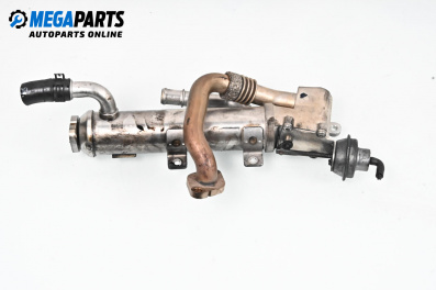 EGR охладител за Audi A6 Avant C6 (03.2005 - 08.2011) 2.0 TDI, 140 к.с.