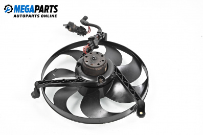 Перка охлаждане за Volkswagen Polo Hatchback II (10.1994 - 10.1999) 75 1.6, 75 к.с.